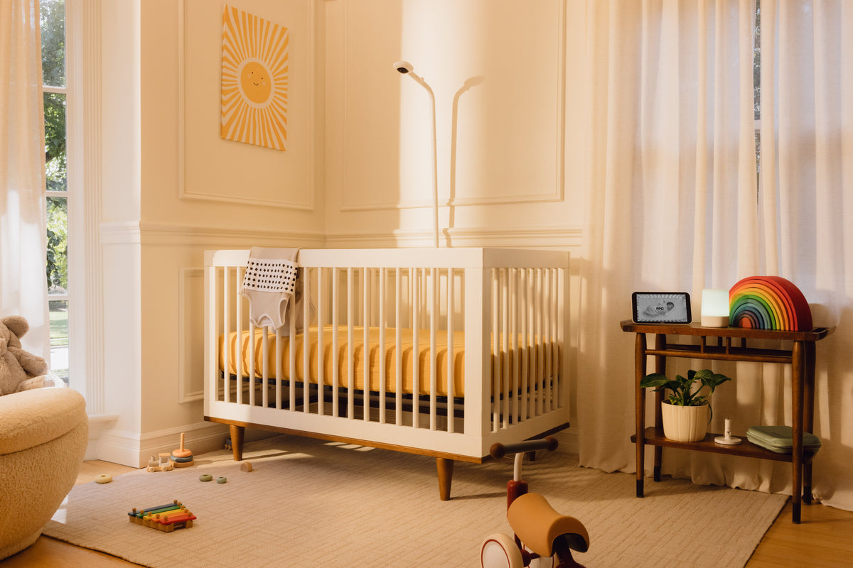 Baby Registry Checklist: How Many Items Do You Really Need?