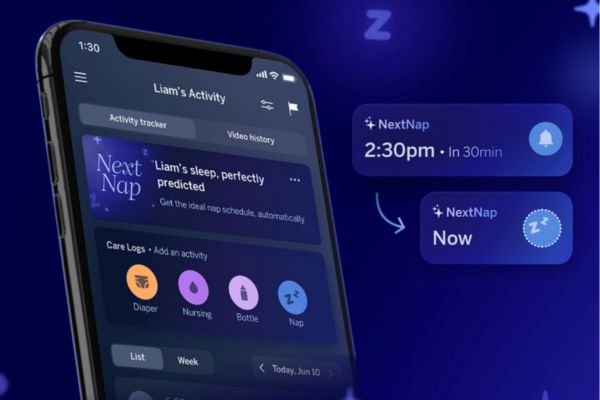 Next Nap Nanit