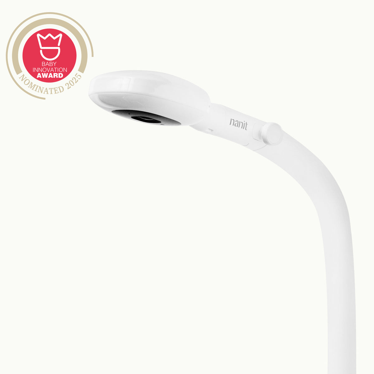 FR | Support au sol Nanit pour le babyphone Pro