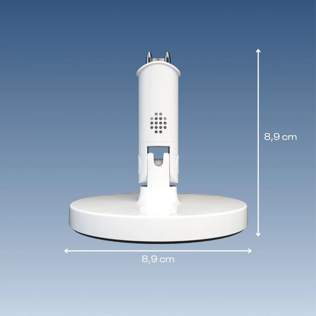Nanit Pro Camera - baby monitor + Flex Stand