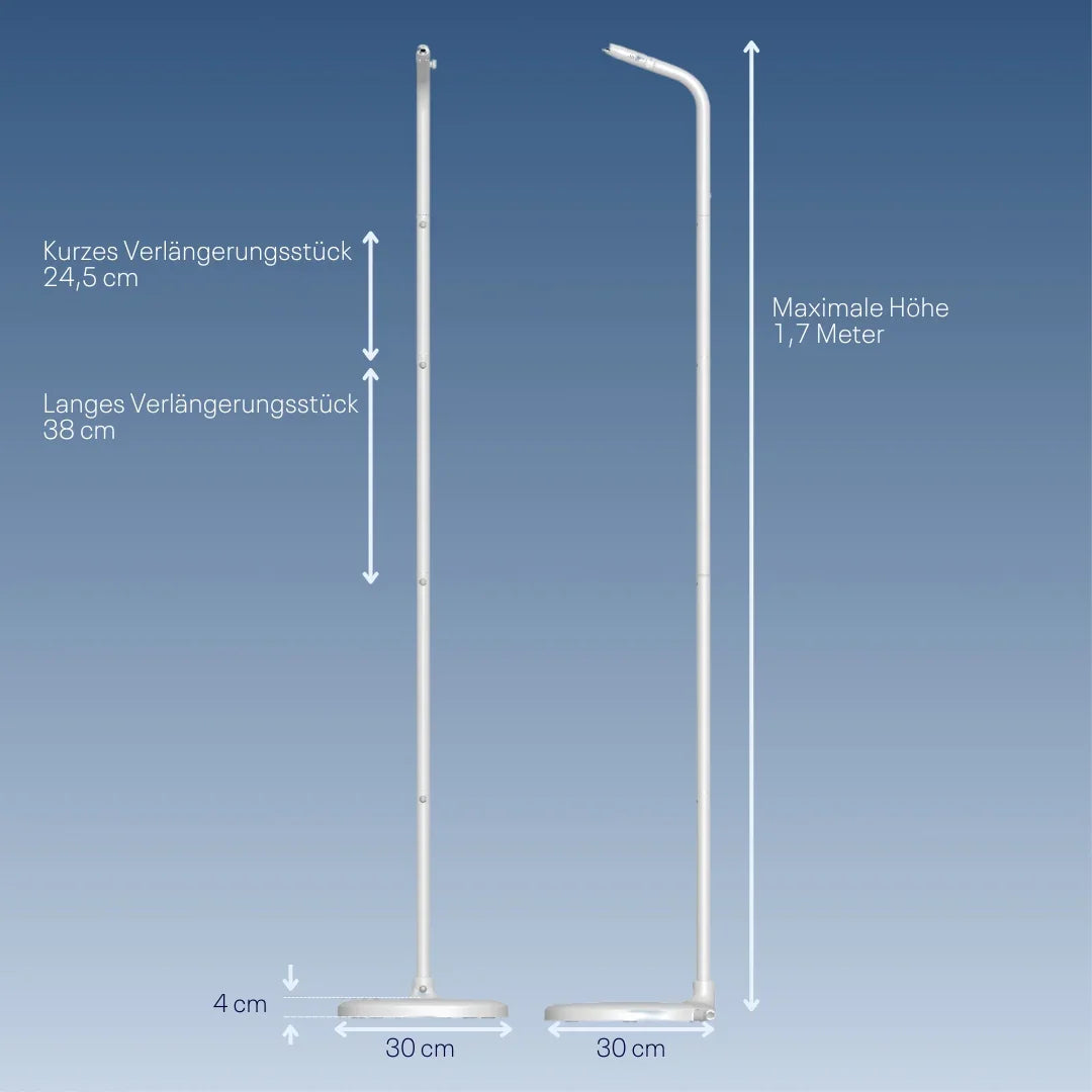 Nanit Floor Stand