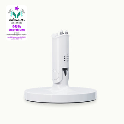 | Nanit Flex Stand for the Pro baby monitor