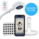 Das meistverkaufte Babyphone‑Bundle