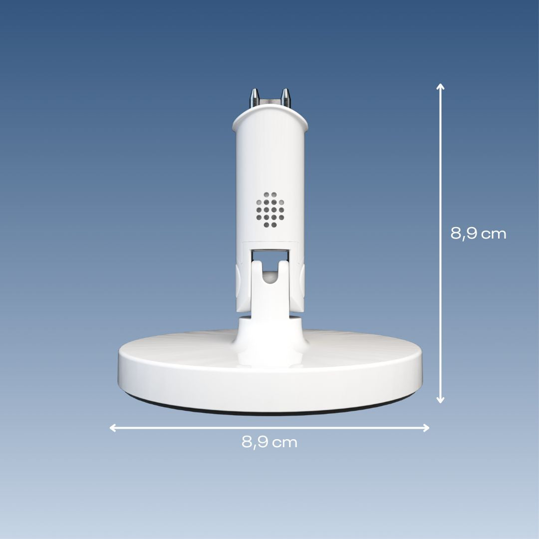 Nanit Pro Kamera Babyphone mit Atemüberwachung