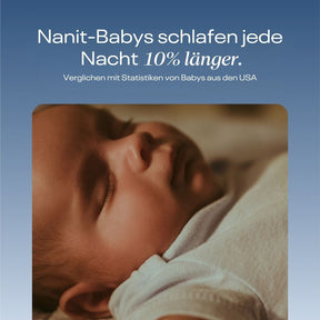 Nanit Pro Camera - baby monitor