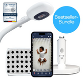 Das meistverkaufte Babyphone‑Bundle