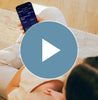 DE | Nanit App Demo – Smarte Babyphone-App mit Schlaftracking, Benachrichtigungen und Einblicken in den Babyschlaf
